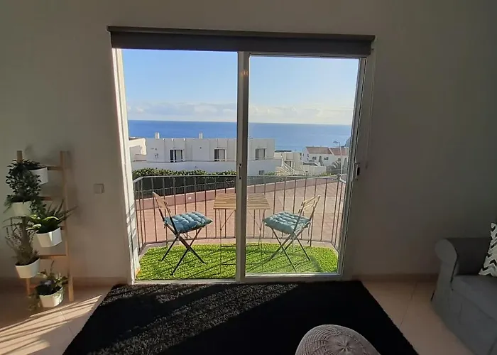 Jandia * Morro Jable (Fuerteventura)