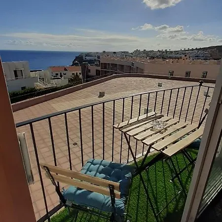 Διαμέρισμα Jandia Morro Jable (Fuerteventura)