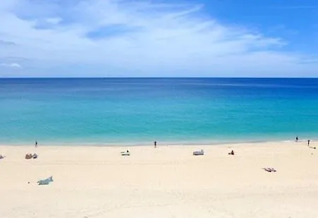 Διαμέρισμα Jandia