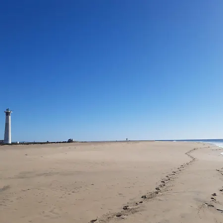 Jandia Morro Jable (Fuerteventura)