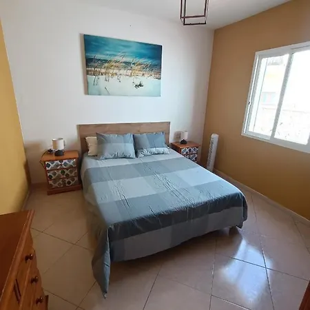 Jandia Apartamento *