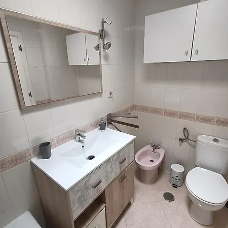 Appartement Jandia Morro Jable (Fuerteventura)