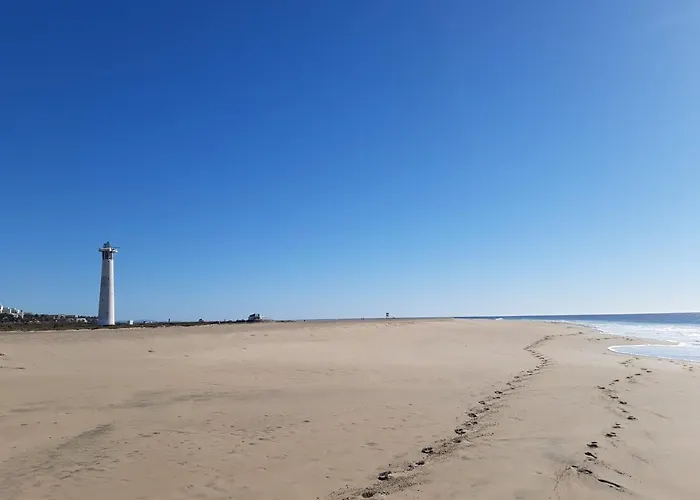 Jandia Morro Jable (Fuerteventura)