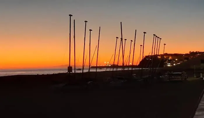 Апартаменты Jandia