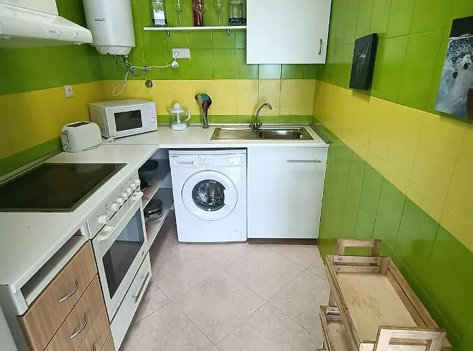 Jandia Morro Jable (Fuerteventura)