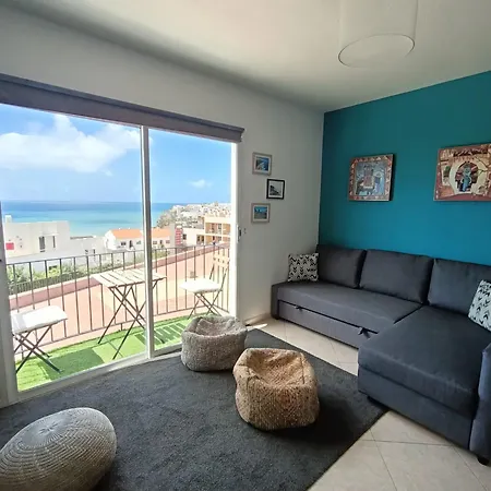 Jandia Daire Morro Jable (Fuerteventura)